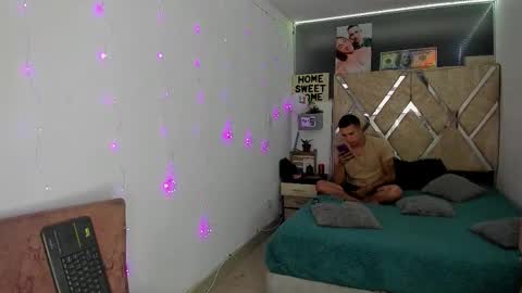 Myluandjack online show from 19, 2, 2026