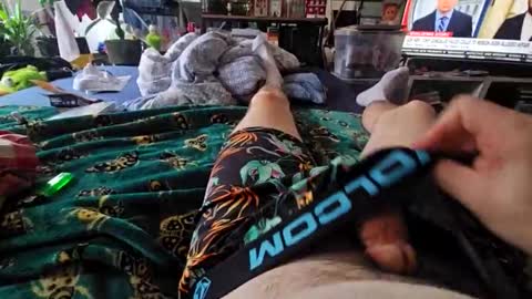 myluxdick online show from 24, 2, 2026