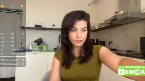 hey its Mel online show from 16, 7, 2026