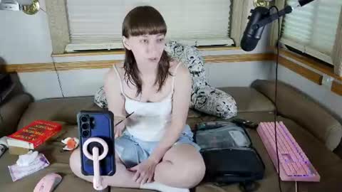mymindbreaks online show from 24, 7, 2026