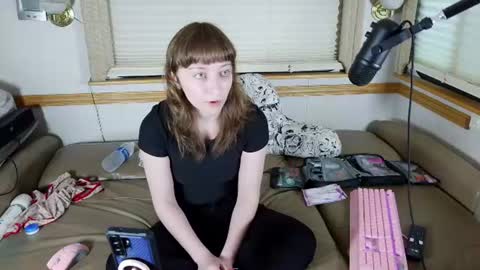 mymindbreaks online show from 27, 7, 2026
