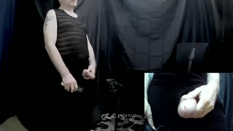 My Adult Side online show from 2, 12, 2024