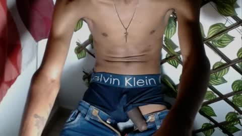 my negrito online show from 11, 4, 2026