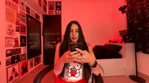 myonlyhell online show from 16, 1, 2026