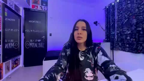 myonlyhell online show from 28, 2, 2026