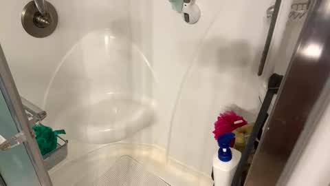 MyPerfectEggplant online show from 23, 2, 2025