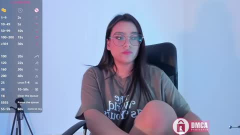 Snapshot of mypretty_isabella chatting on 29, 4, 2026 Bella online show from 29, 4, 2026