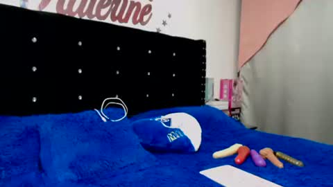 myranda  online show from 26, 11, 2025