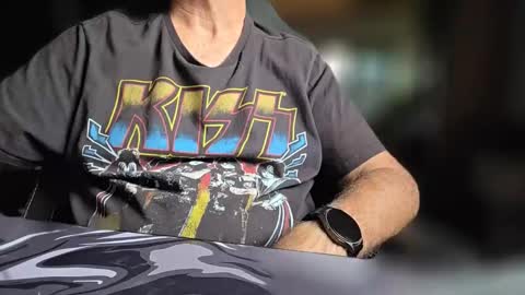 Exposed Dad online show from 17, 12, 2025