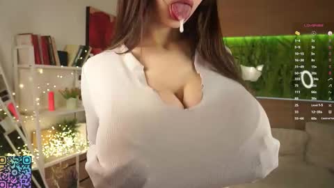 Greta online show from 22, 3, 2026