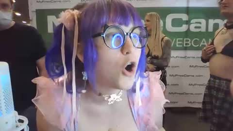 Snapshot of myrtlemystic chatting on 7, 12, 2024 Myrtle Faust online show from 7, 12, 2024