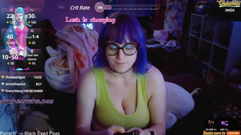 Snapshot of myrtlemystic chatting on 11, 12, 2024 Myrtle Faust online show from 11, 12, 2024