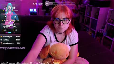 Snapshot of myrtlemystic chatting on 25, 1, 2025 Myrtle Faust online show from 25, 1, 2025