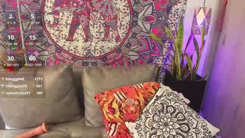 S A R A online show from 14, 2, 2025