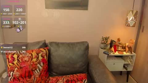 S A R A online show from 4, 3, 2025