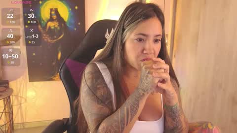 Snapshot of mysaris3 chatting on 2, 2, 2026 S A R A online show from 2, 2, 2026