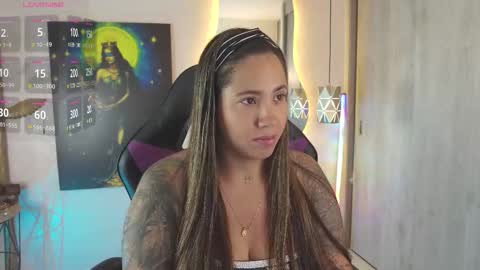 Snapshot of mysaris3 chatting on 9, 2, 2026 S A R A online show from 9, 2, 2026