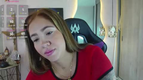 Snapshot of mysaris3 chatting on 27, 2, 2026 S A R A online show from 27, 2, 2026