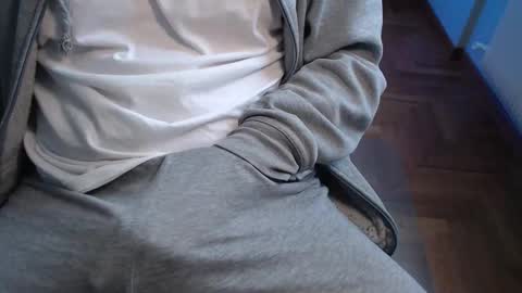 Ben online show from 18, 3, 2026