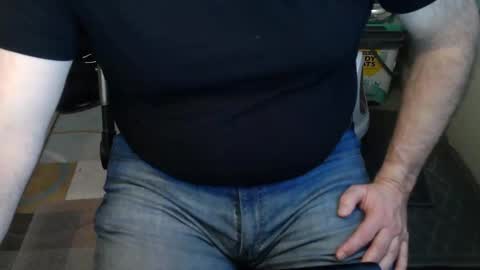 Snapshot of mysecretaccount0311_bravo chatting on 8, 3, 2026 Just hanging out - No pressure online show from 8, 3, 2026