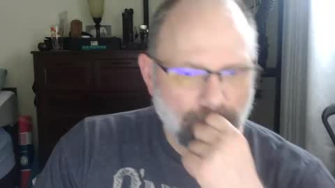 Snapshot of mysecretaccount0311_bravo chatting on 4, 7, 2026 Just hanging out - No pressure online show from 4, 7, 2026