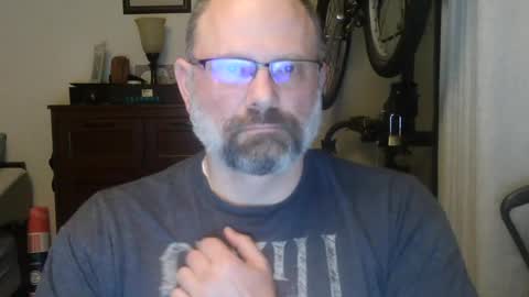 Snapshot of mysecretaccount0311_bravo chatting on 5, 7, 2026 Just hanging out - No pressure online show from 5, 7, 2026