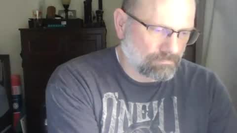 Snapshot of mysecretaccount0311_bravo chatting on 5, 7, 2026 Just hanging out - No pressure online show from 5, 7, 2026