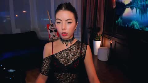 Snapshot of mysstica chatting on 1, 5, 2026 Maria online show from 1, 5, 2026