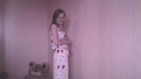 mysterious_blondy online show from 12, 7, 2026