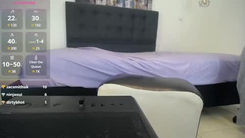 Snapshot of mysterious_girl42 chatting on 20, 2, 2025 No Name online show from 20, 2, 2025