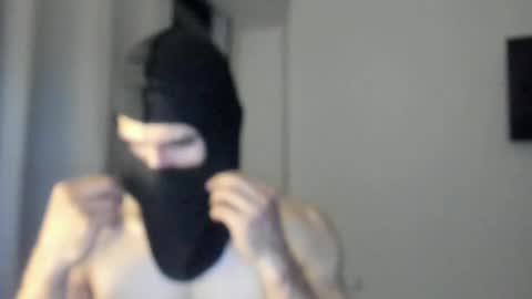 mysterious_muscles online show from 2, 7, 2026