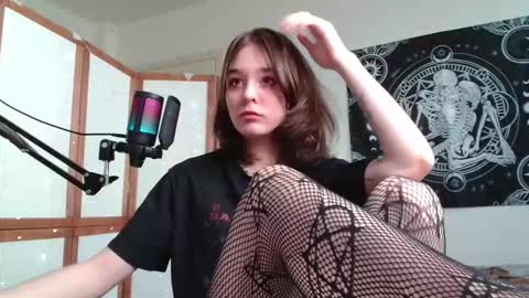 Eve online show from 14, 3, 2026