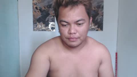 Snapshot of mysteriousasiangay chatting on 15, 9, 2025 Mater Jerk online show from 15, 9, 2025