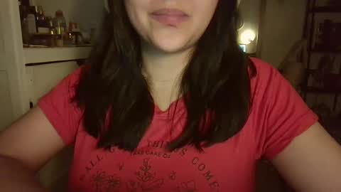 Snapshot of mysteriousbaby18 chatting on 20, 9, 2025 Demi online show from 20, 9, 2025