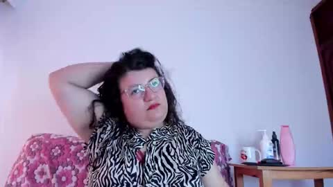 mystery_psique online show from 21, 11, 2025