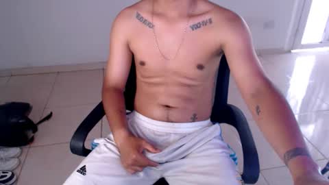 Snapshot of mysteryboy_thin16 chatting on 2, 4, 2026 mysteryboy_thin16 online show from 2, 4, 2026