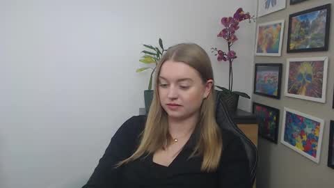 Erica online show from 10, 3, 2026