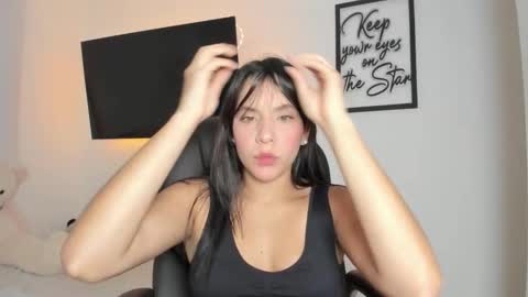 Elena online show from 17, 2, 2026