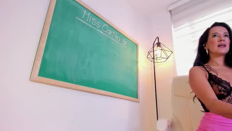 mystic carito online show from 20, 3, 2026