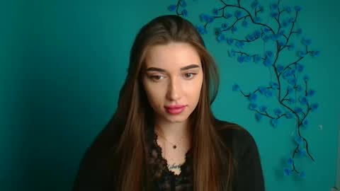 Amelia online show from 23, 3, 2026