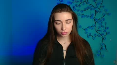 Amelia online show from 27, 3, 2026