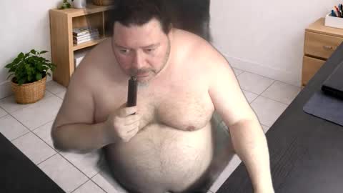 Marc online show from 11, 3, 2026