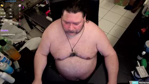 Marc online show from 19, 4, 2026