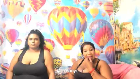 Snapshot of mysticebony18 chatting on 4, 12, 2024 mysticebony18 online show from 4, 12, 2024