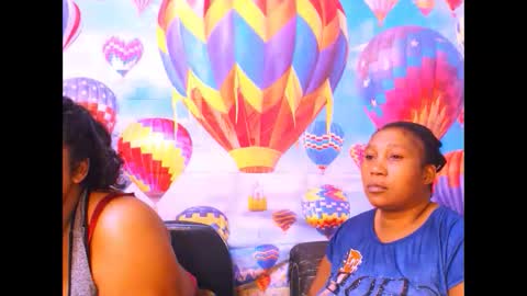 Snapshot of mysticebony18 chatting on 15, 12, 2024 mysticebony18 online show from 15, 12, 2024