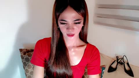 Krestine online show from 3, 7, 2026