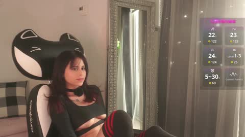 Kamile Get to know me better Subscribe to my OnlyFans Mysticxkitty online show from 5, 1, 2025