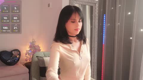 Kamile Get to know me better Subscribe to my OnlyFans Mysticxkitty online show from 17, 12, 2025