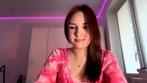 Snapshot of myterrall chatting on 11, 6, 2026 Maria but you can call me just Mary online show from 11, 6, 2026