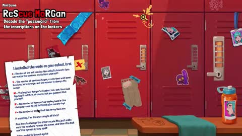 myth5532 online show from 14, 3, 2026